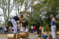 Eguraldia lagun, giro ederrean hasi ditugu aurten Arrateko jaiak Eguraldia lagun, giro ederrean hasi ditugu aurten Arrateko jaiak