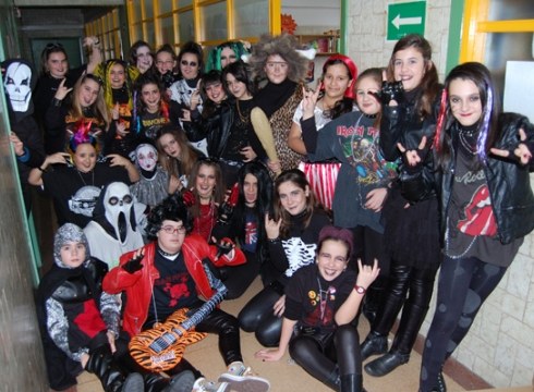 Eguraldiak ez du guztiz zapuztu Eguen Zuria