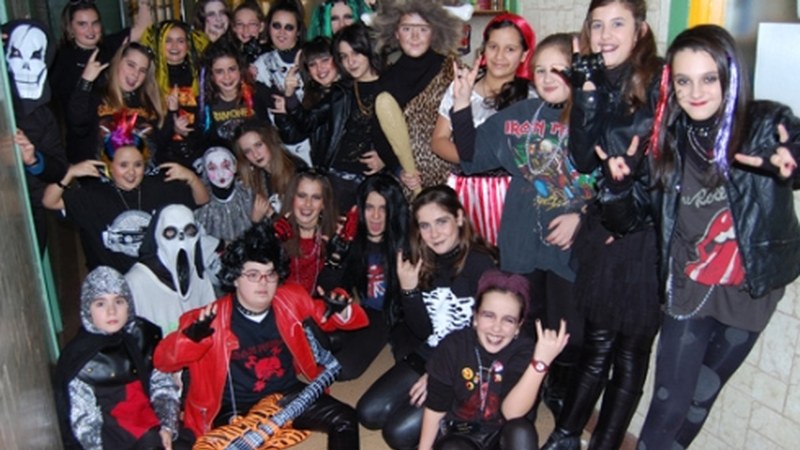 Eguraldiak ez du guztiz zapuztu Eguen Zuria