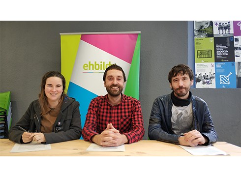 EH Bildu udal aurrekontua berriz aztertzeko prest