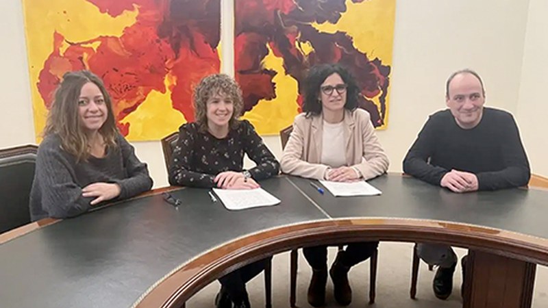 EH Bilduk 31 zuzenketa aurkeztu dizkio PSE-ren 2024rako udal aurrekontu-zirriborroari