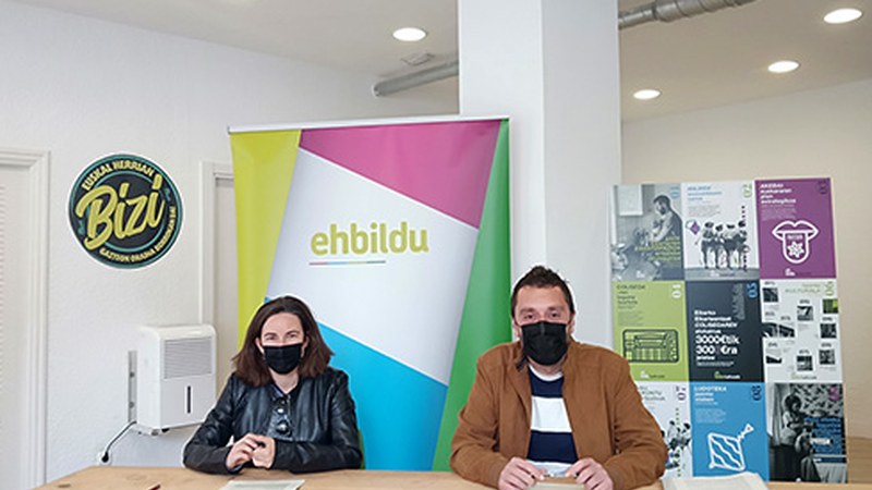 EH Bilduren arabera, Hiri Antolamendurako Plan Orokorraren diagnostikoaren datuak "kezkagarriak" dira