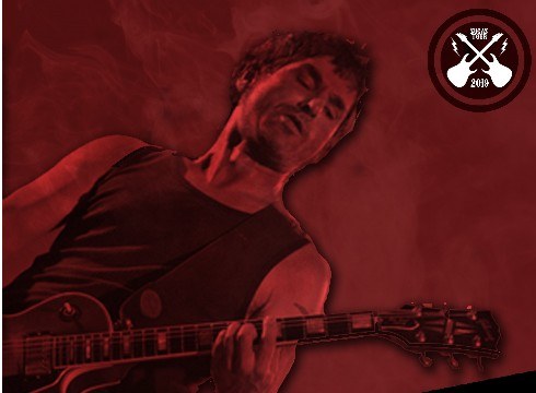 EH Sukarra taldeak kontzertua emango du bihar Elgetako Espaloia antzokian