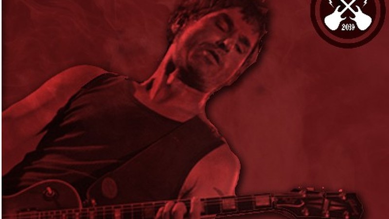 EH Sukarra taldeak kontzertua emango du bihar Elgetako Espaloia antzokian