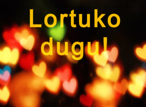 Ehundaka aurpegi #nikEibarrengastaukot kanpainan