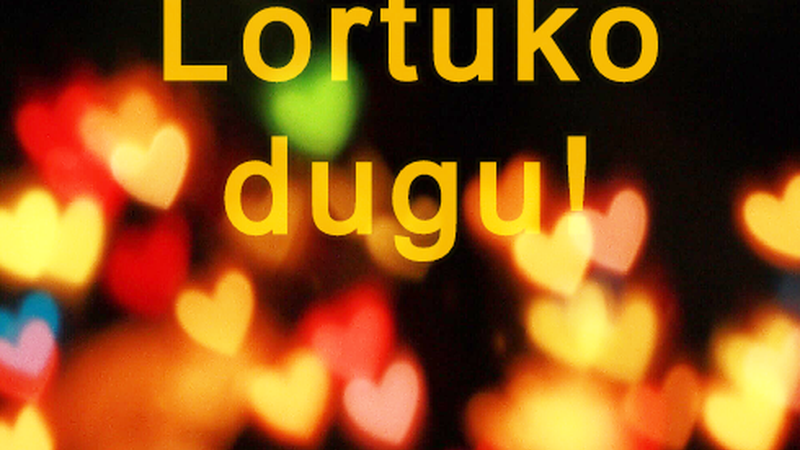 Ehundaka aurpegi #nikEibarrengastaukot kanpainan