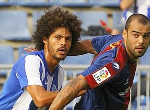 Eibar-Alavesen Armeria Eskola omenduko dute