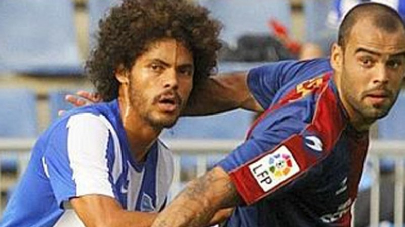 Eibar-Alavesen Armeria Eskola omenduko dute