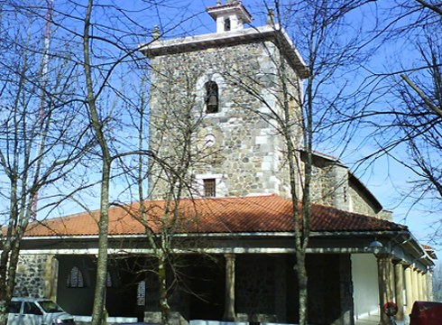 Eibar-Arrate autobus zerbitzu bereziak San Isidro egunean