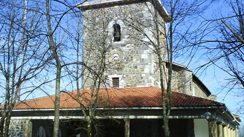 Eibar-Arrate autobus zerbitzu bereziak San Isidro egunean