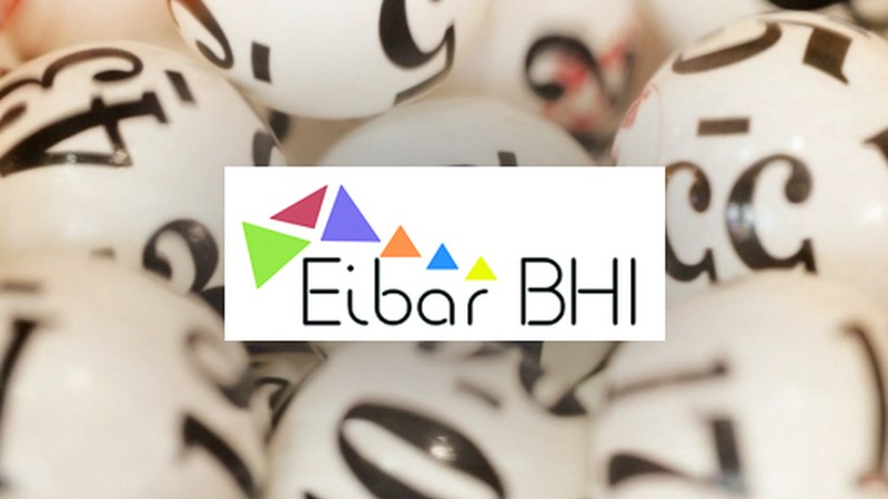 Eibar BHI institutoko loteria asteazkenetan kobratu ahal izango da