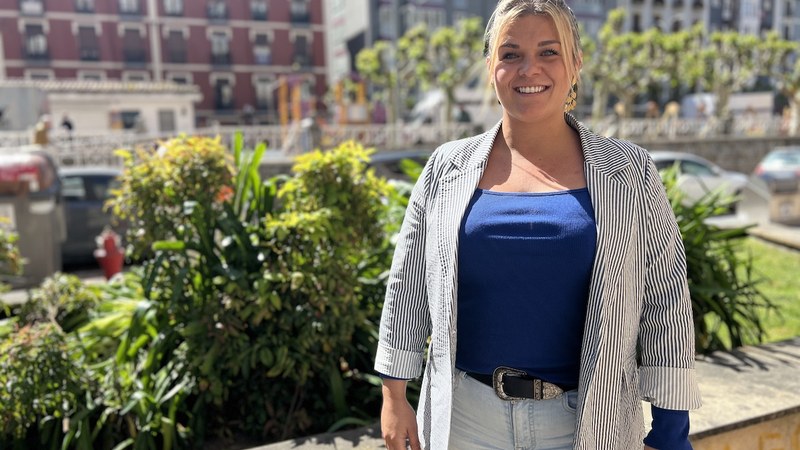 Eibar BHI-ko ikasleek Eibar School Musical antzezlana eskainiko dute Coliseo antzokian