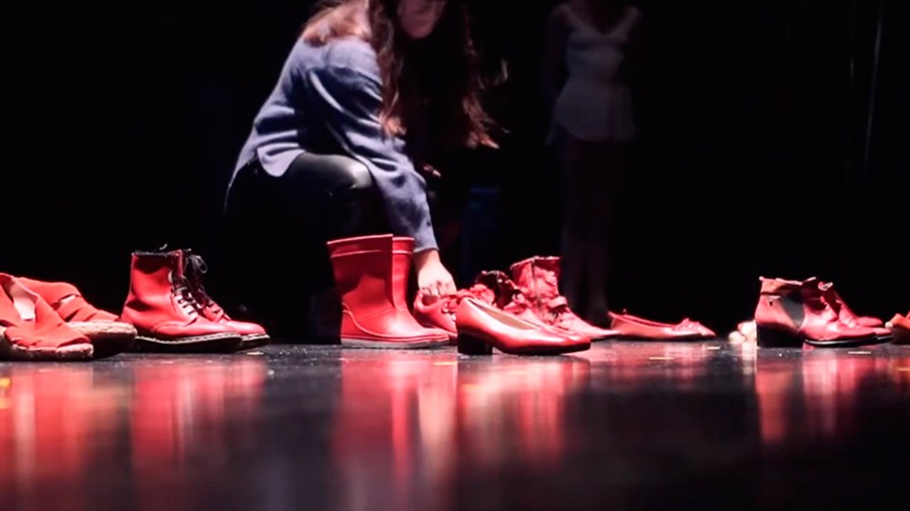 EIBAR BHIko ikasleek antzezpen bat aurkeztuko dute A25ean