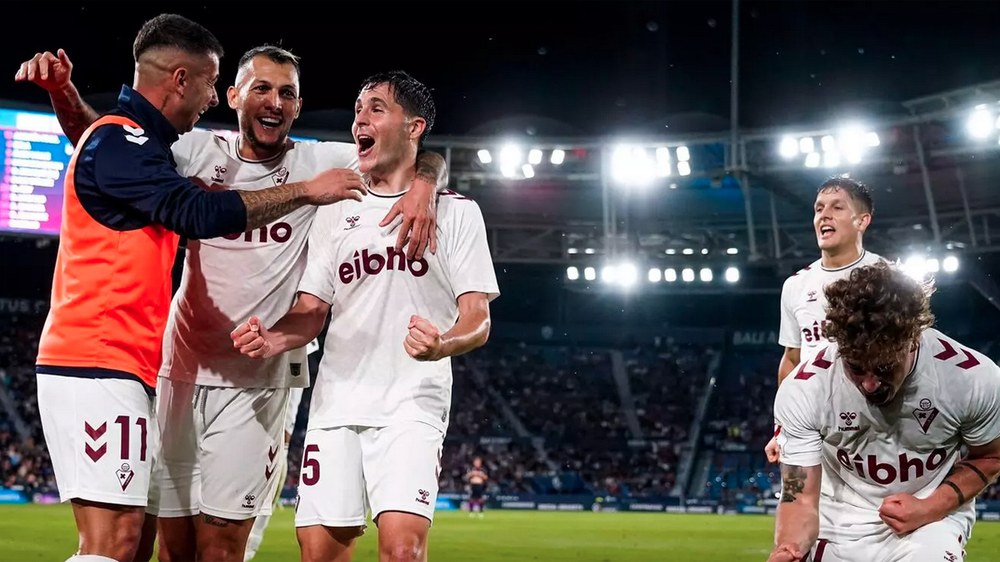 Eibar-Cartagena partidurako sarrerak salgai daude dagoeneko