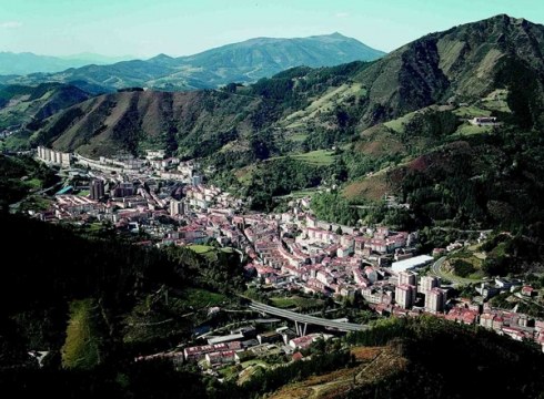 Eibar definitzeko berba lehiaketa antolatu dute