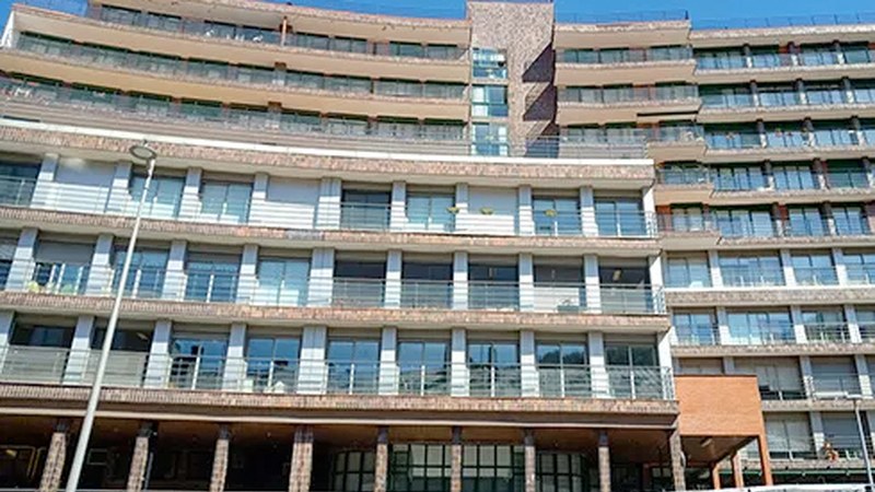 Eibar, Elgoibar eta Mendaroko adinekoen eguneko zentroak ixtea erabaki du Foru Aldundiak