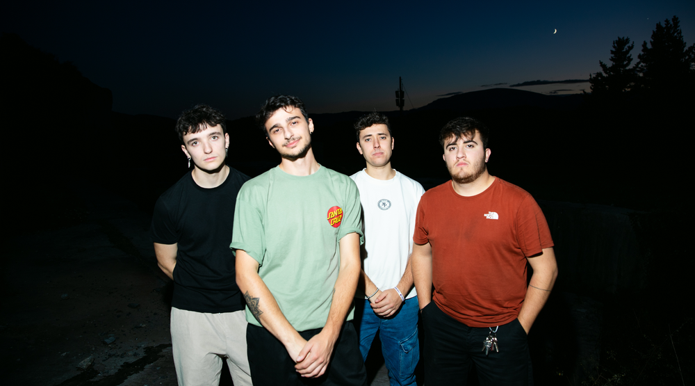 Eibar Eskubaloi taldeak musika ikuskizunak eskainiko ditu Eskubaloiaren Egunean