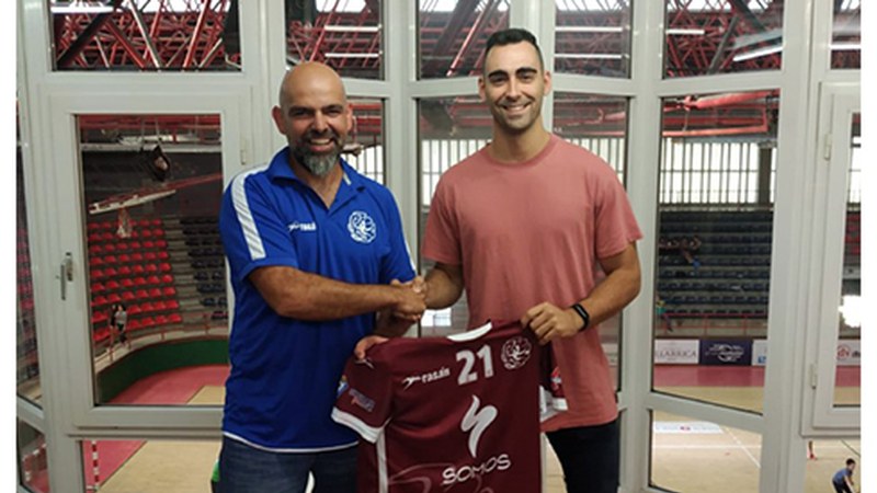 Eibar Eskubaloiak bihar hasiko du denboraldia