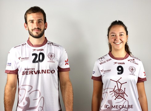 Eibar Eskubaloiaren ekitaldia gaur arratsaldez Arraten