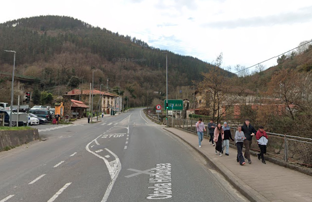 Eibar eta Ermua arteko bidegorria eraikitzeko lan-mahaia sortu dute Eibar eta Ermua arteko bidegorria eraikitzeko lan-mahaia sortu dute
