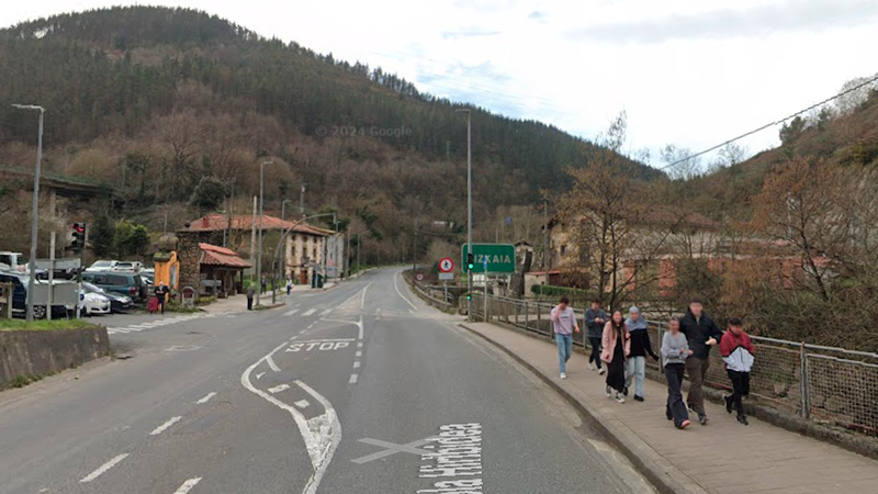 Eibar eta Ermua arteko bidegorria eraikitzeko lan-mahaia sortu dute