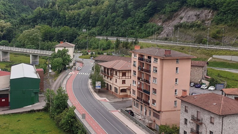 Eibar eta Ermua artean mugitzea posible izango da, baina soilik irizpide "soziekonomikoen" arabera