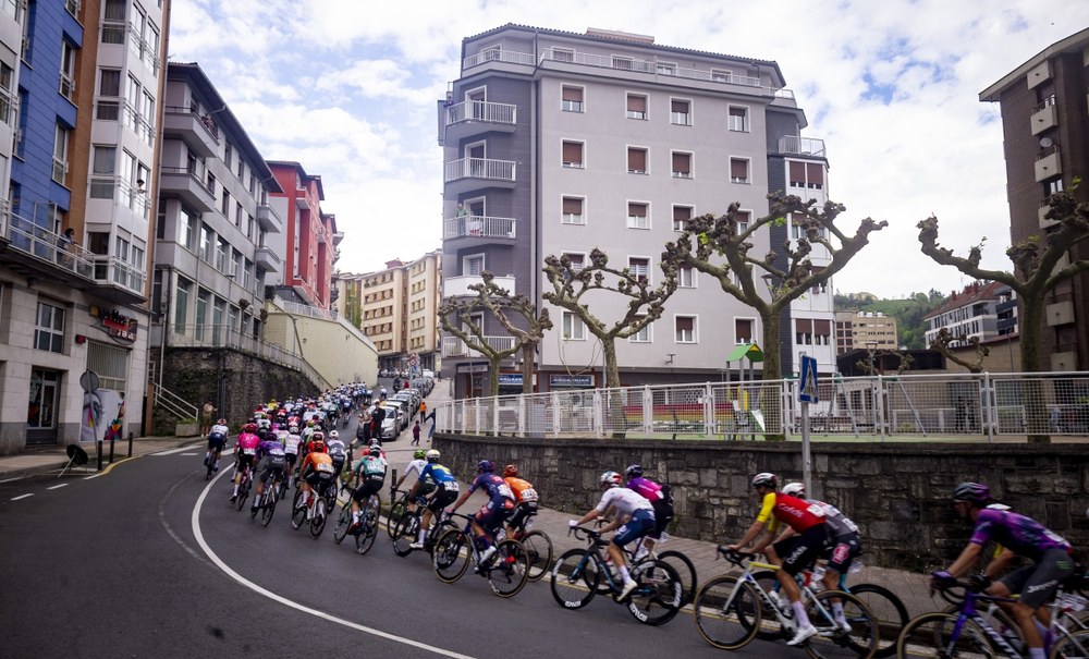 Eibar eta Itzulia: aspalditik elkarri lotuta