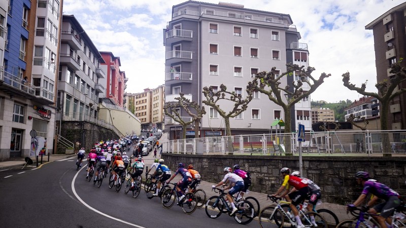 Eibar eta Itzulia: aspalditik elkarri lotuta