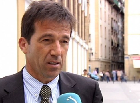 Eibar Foball Taldea: gaur hitzaldia eta bihar presidentearen aurkezpena