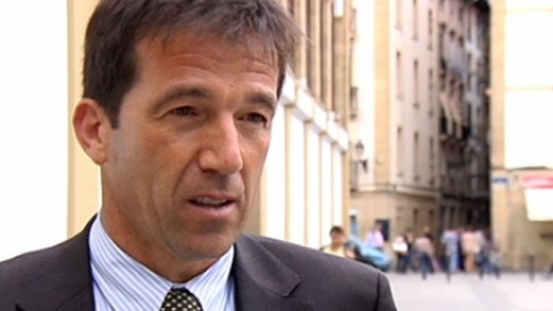 Eibar Foball Taldea: gaur hitzaldia eta bihar presidentearen aurkezpena