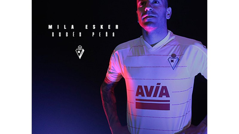Eibar FT-ak Mallorcan hasiko du Liga