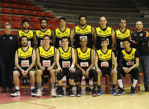 Eibar FT erraz nagusitu zitzaien Girona eta Pradejoni