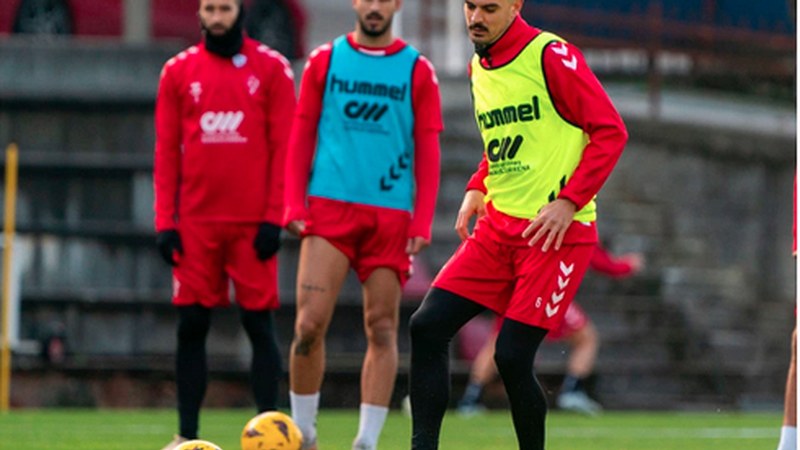 Eibar FT garaipen bidera itzuli nahiko da domekan Andorrari irabazita