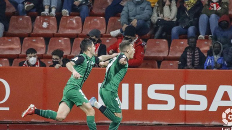 Eibar FT iderrak abiadura berezia hartu du