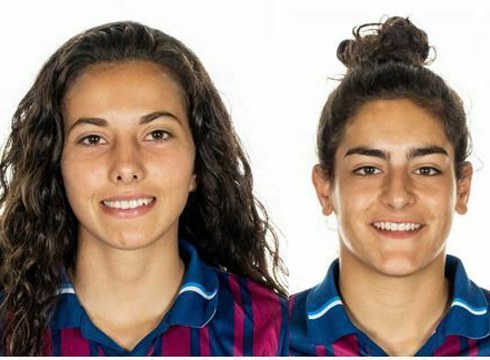 Eibar FT-k bi jokalari hartu ditu lagata eta beste bi laga ditu