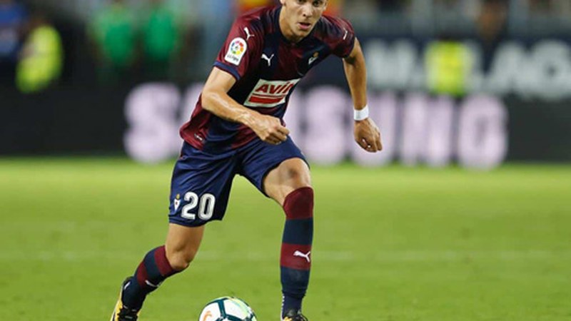 Eibar FT-k Cadiz izango du aurkari gaur etxean lehen partidua irabazteko asmoz