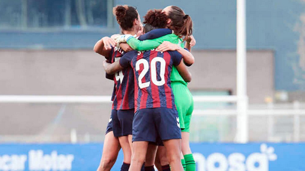 Eibar FT-k ezusteko berri bat emateko asmoz bidaiatuko du berriro Madrilera