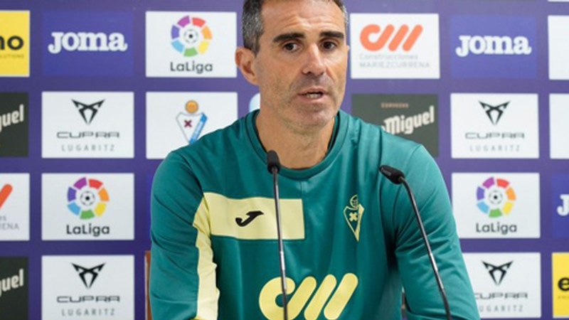 Eibar KE-k garaipena bilatuko du gaur Xixonen goiko postuetakoekin jarraitzeko