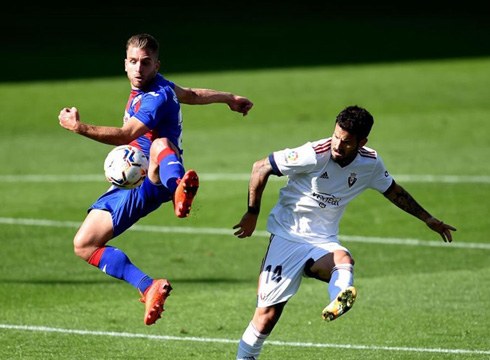Eibar FT-k garaipena lortu behar du gaur ligan bizirik jarraitzeko