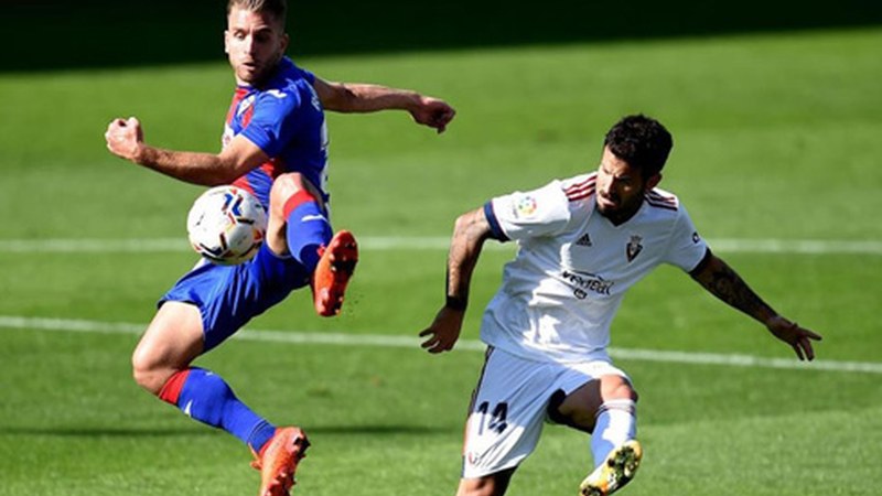 Eibar FT-k garaipena lortu behar du gaur ligan bizirik jarraitzeko