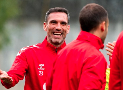 Eibar FT-k goiko postuei eusteko neurketa izango du domeka gauean Albaceteren aurka