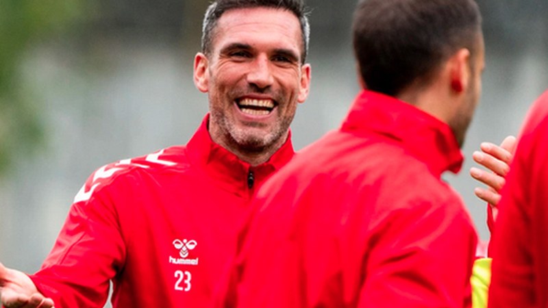 Eibar FT-k goiko postuei eusteko neurketa izango du domeka gauean Albaceteren aurka