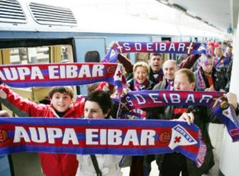 Eibar FT-ko eskuma aldeko erdilaria aukeratuko da aste honetan