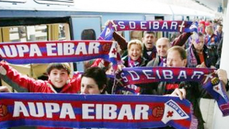 Eibar FT-ko eskuma aldeko erdilaria aukeratuko da aste honetan