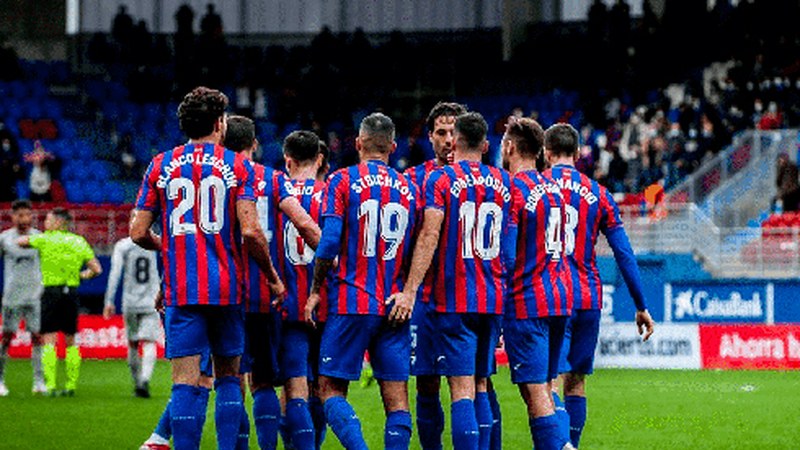 Eibar FT-ko ordezkari nagusienek etxean jokatuko dute asteburu honetan