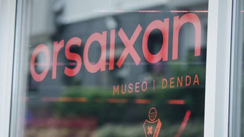 Eibar FT-ko Orsaixan dendak ordutegi berezia du Eguberrietan