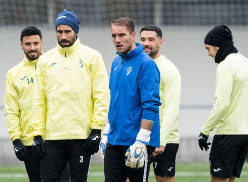 Eibar FT-ko zaletuek 900 sarrera erosi ahal izango dituzte Alavesen aurkako partidua ikusteko