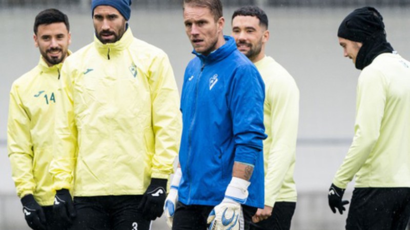 Eibar FT-ko zaletuek 900 sarrera erosi ahal izango dituzte Alavesen aurkako partidua ikusteko