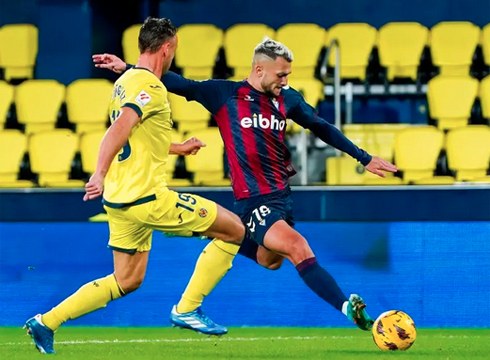 Eibar FTk Melillan bilatuko du gaur Kopan aurrera egiteko txartela