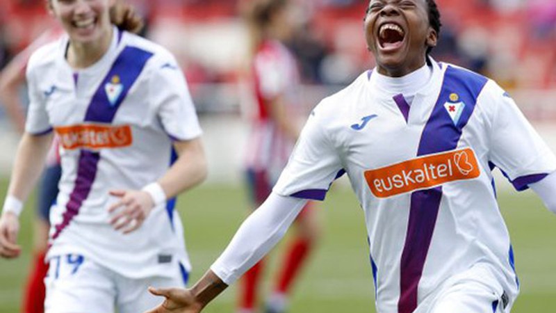 Eibar FTk Santa Teresari egingo dio bisita Badajozen